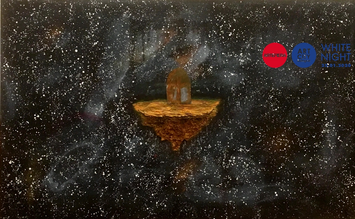 Yusuf-i Hamadan - Doors
